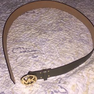 New belts